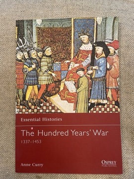 The Hundred Years’ War Anne Curry