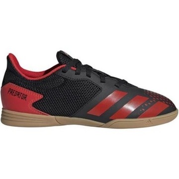 Nowe Adidas PREDATOR 20.4 IN SALA r. 37 1/3 