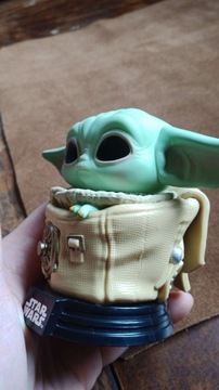 Figurka Grogu Baby Yoda Funko Pop! nr 405