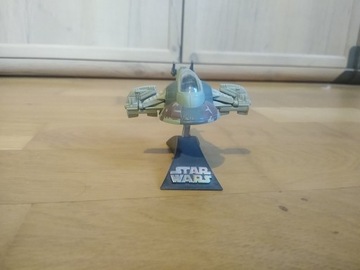 Figurka Star Wars Slave I