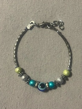 Nowa bransoletka Turcja oko proroka bracelet