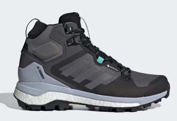 Adidas Terrex buty trekkingowe goretex 37 1/3 