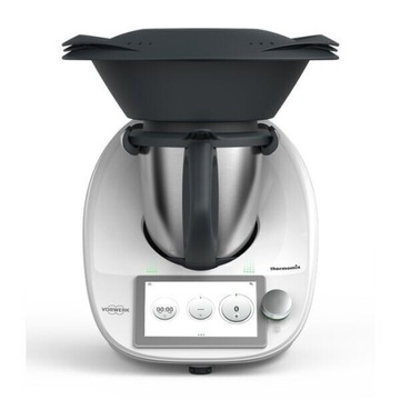 Thermomix TM6 NOWY + Gratisy