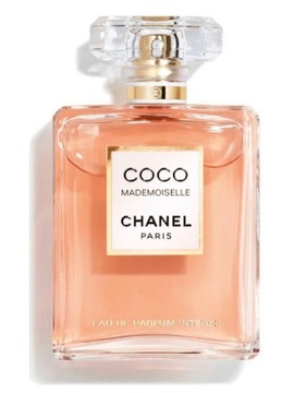 Perfum Chanel - Coco Mademoiselle