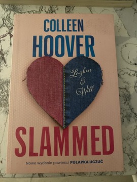 Slammed Colleen Hoover