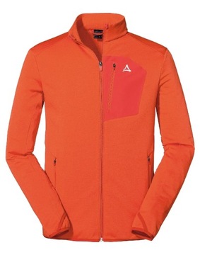 Bluza polarowa Schoffel Savoyen 2 | north salewa