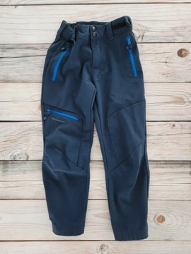 Sportowe spodnie jotunheim jx8000 rozmiar 116