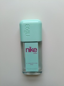 Nike dezodorant perfumowany 