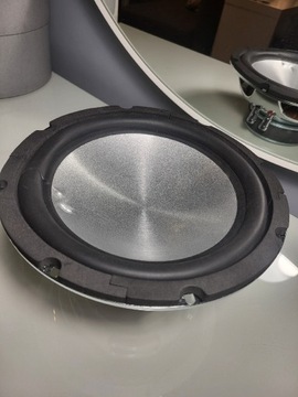 Głośnik CarAudio Rockwood 200W