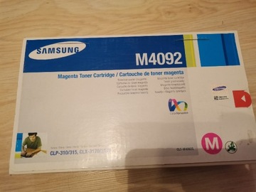 Toner Samsung M4092 MAGENTA