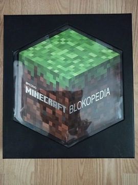 Blokopedia Minecraft 