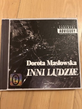 Dorota Masłowska - Inni ludzie 