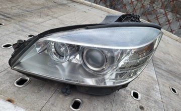 Xenon skrętn Lampa Lewa Mercedes W204 A2048202959 