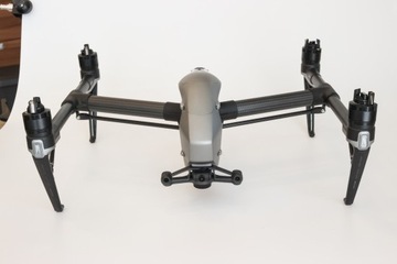 Dron DJI Inspire 2 + Licencja ProRes 5K