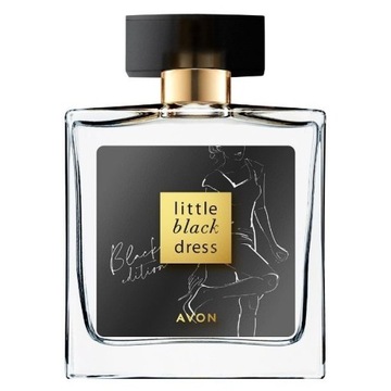 Woda perfumowana Little Black Dress 100 ml - AVON