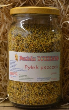 Pyłek pszczeli 500 g