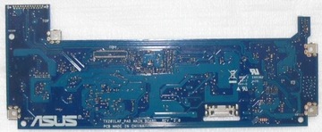 Asus TX201LAF - Płyta główna 2/16GB Atom Z2560