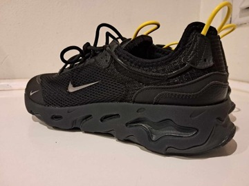 Męskie buty sportowe NIKE REACT LIVE rozmiar 42