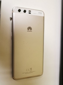 Obudowa Huawei P10 klapka tył aparat 