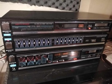 Sanyo JA477/EQ477/JT377