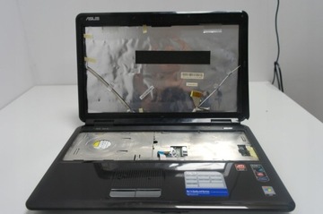 Laptop Asus K50AB na części