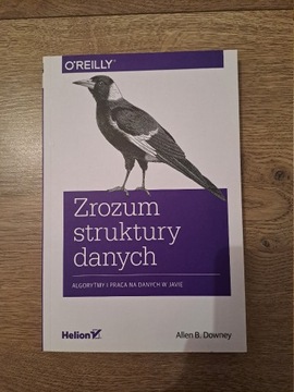 Zrozum struktury danych. Algorytmy