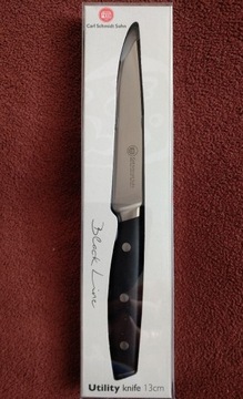 Nóż uniwersalny 13 cm Carl Schmidt Sohn
