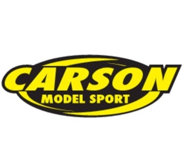 Carson virus 6S skala 1:8