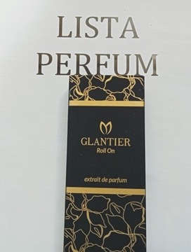 Perfumeria Glantier 507
