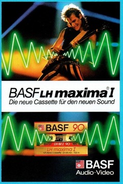 BASF LH maxima I folder