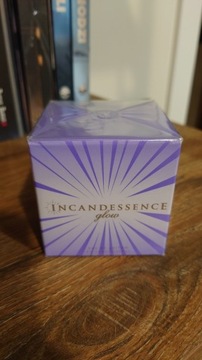 Avon woda perfumowana incandessence glow 50 ml