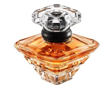 Lancome Tresor woda perfumowana  100ml EDP+ Gratis