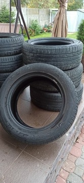 Bridgestone Dueler H/P Sport 235/55 R17 99v