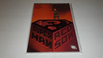 Superman Red Son TP Elseworlds Mark Millar