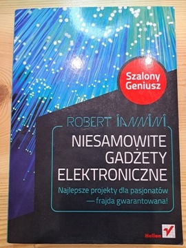 Niesamowite gadżety elektroniczne