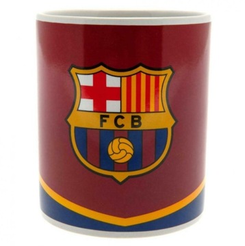 FCB Barcelona__Kubek kibica kolekcjonerski