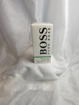 Hugo Boss Unlimited Bottled 100 ml