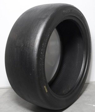 Opona 215/615 r17 Hankook C52 - Medium - uzywane