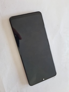 Wyświetlacz LCD ramka ORYG Samsung A32 4G