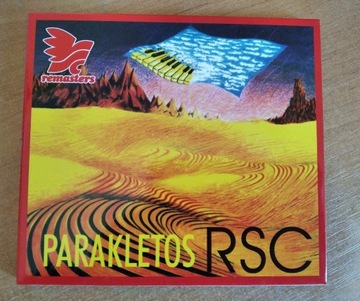 RSC - Parakletos