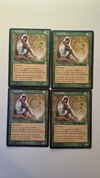 Wall of Roots - PLAYSET