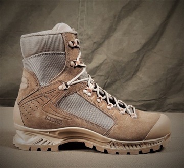 Buty taktyczne Meindl Desert Defence 44