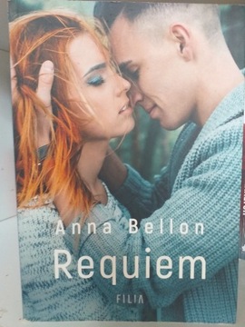 Requiem Anna Bellon