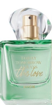 Damska woda perfumowana TTA This Love 50ml