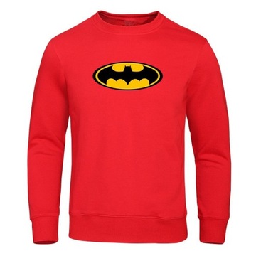 Bluza męska nowa Batman MARVEL