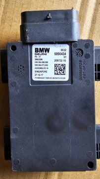 BMW G11 G30 MODUŁ ASYSTENT  PASA 6890434 RADAR