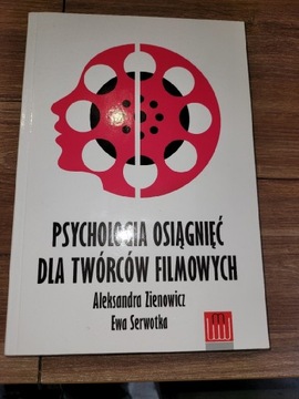 Psychologia osiągnięć dla twórców filmowych