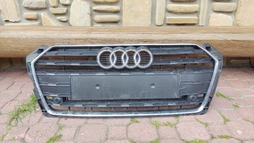 Audi atrapa chłodnicy grill 8W6853651
