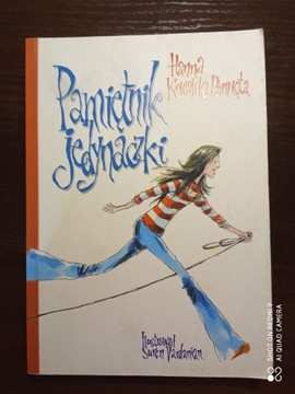 Pamiętnik Jedynaczki Hanna Kowalska-Pamięta