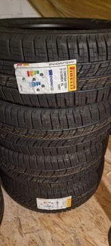 Pirelli Scorpion Zero  255/50 R20